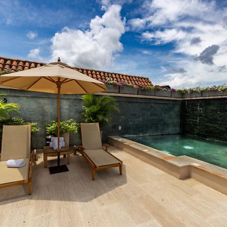 Hotel Casa Canabal By Faranda Boutique Cartagena Екстериор снимка