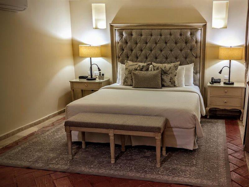 Hotel Casa Canabal By Faranda Boutique Cartagena Екстериор снимка