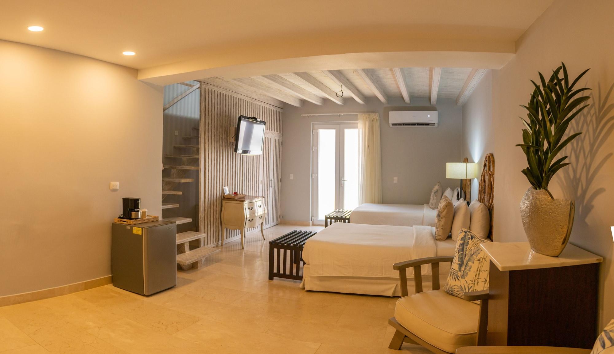 Hotel Casa Canabal By Faranda Boutique Cartagena Екстериор снимка