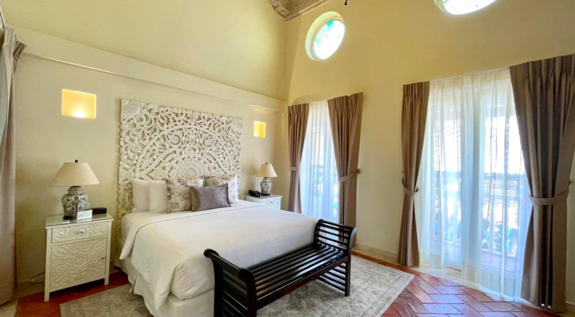 Hotel Casa Canabal By Faranda Boutique Cartagena Екстериор снимка