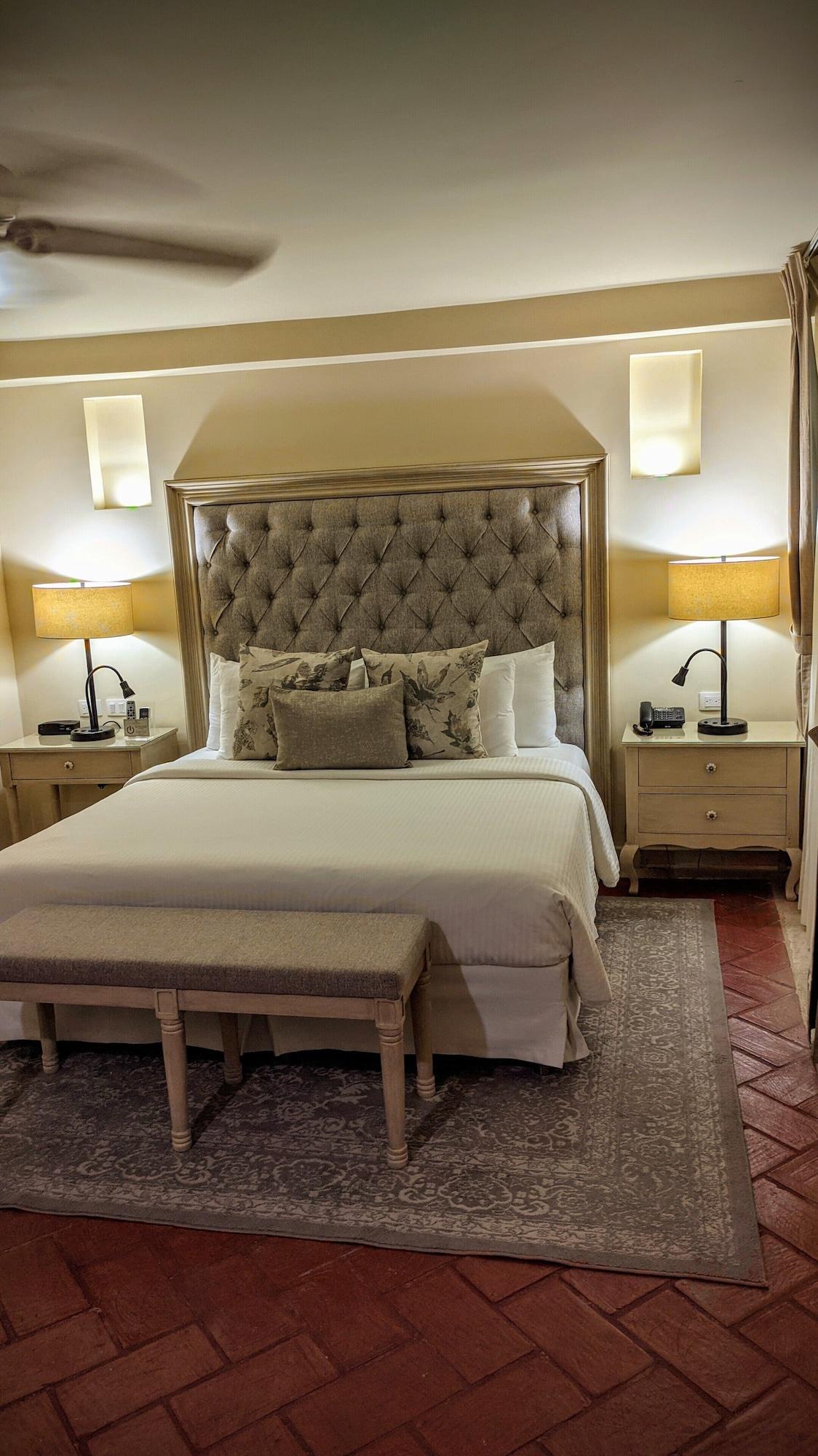 Hotel Casa Canabal By Faranda Boutique Cartagena Екстериор снимка