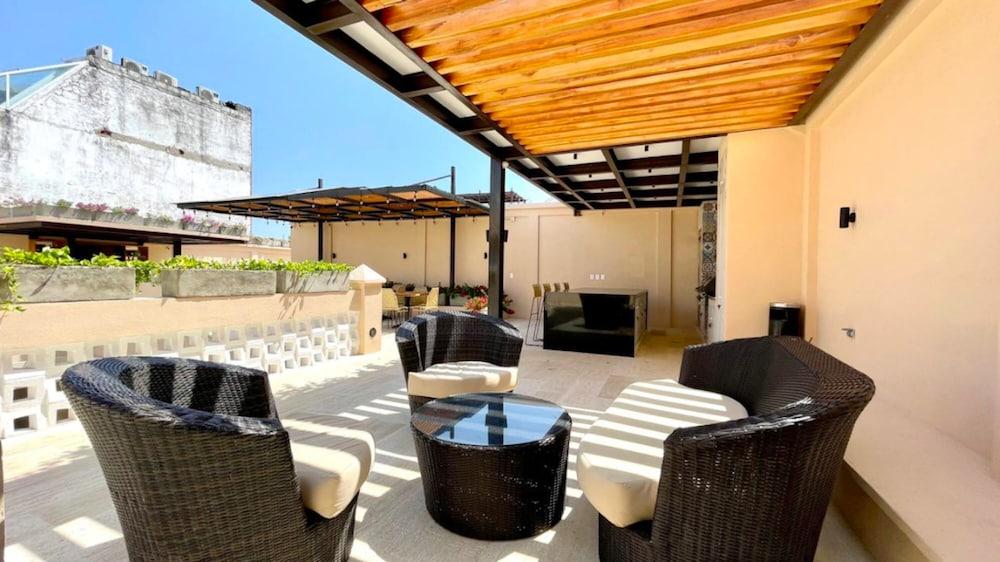 Hotel Casa Canabal By Faranda Boutique Cartagena Екстериор снимка