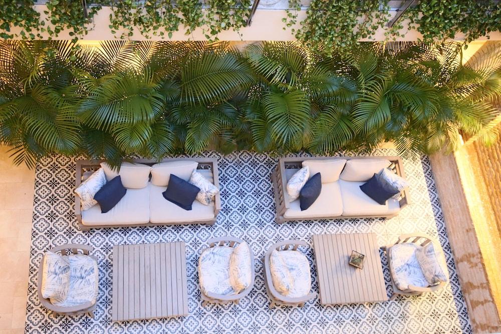 Hotel Casa Canabal By Faranda Boutique Cartagena Екстериор снимка
