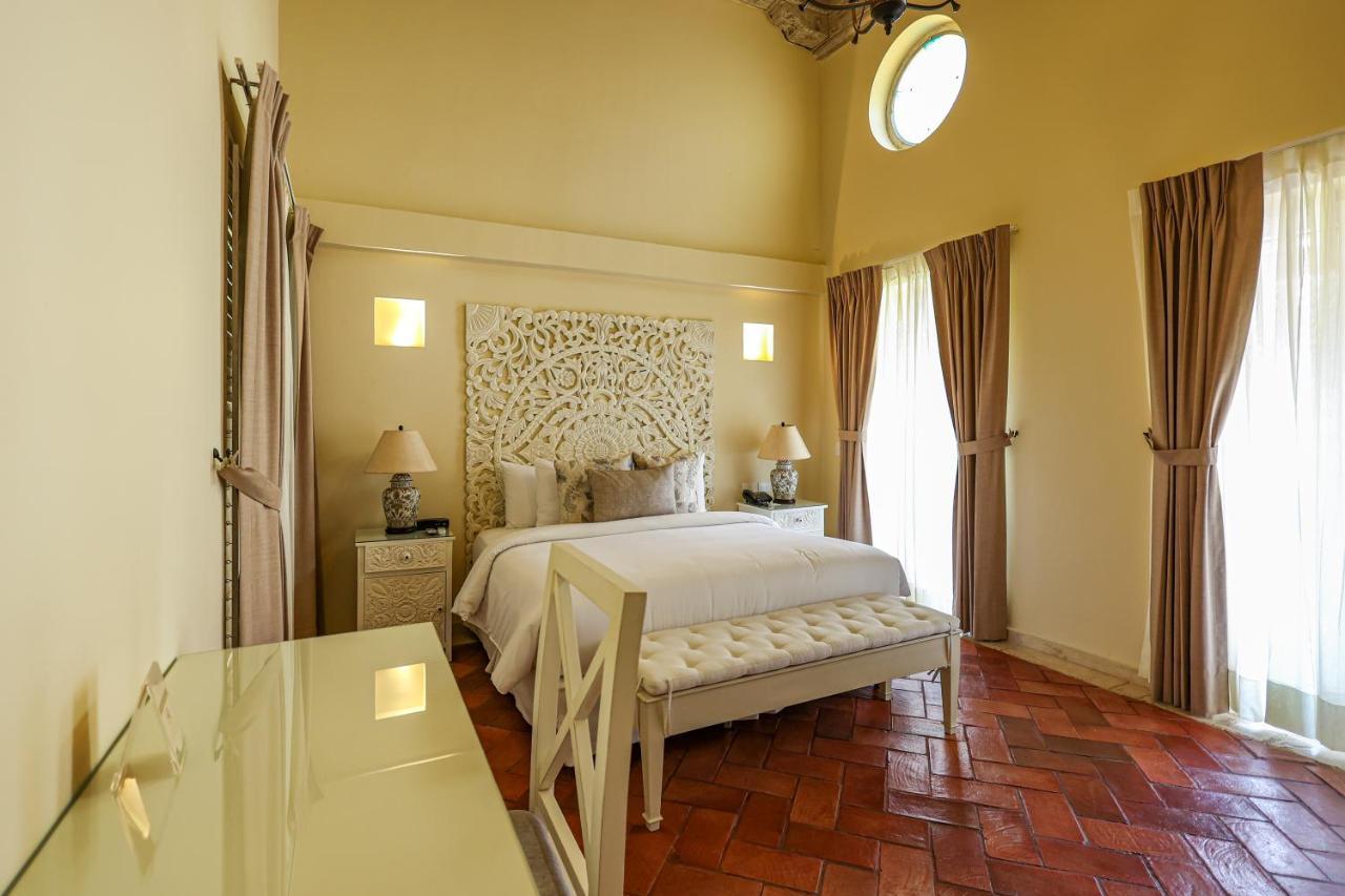 Hotel Casa Canabal By Faranda Boutique Cartagena Екстериор снимка