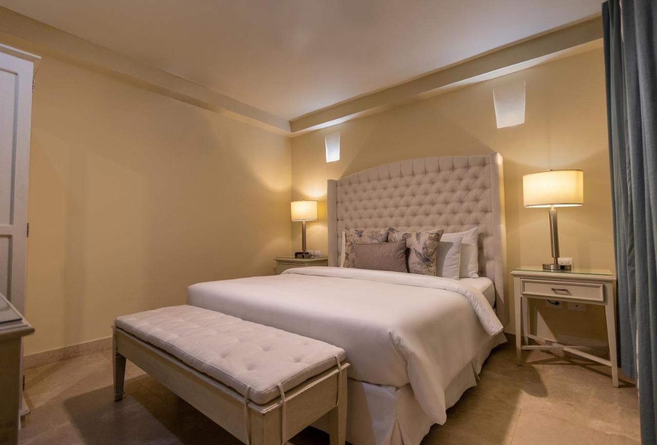 Hotel Casa Canabal By Faranda Boutique Cartagena Екстериор снимка