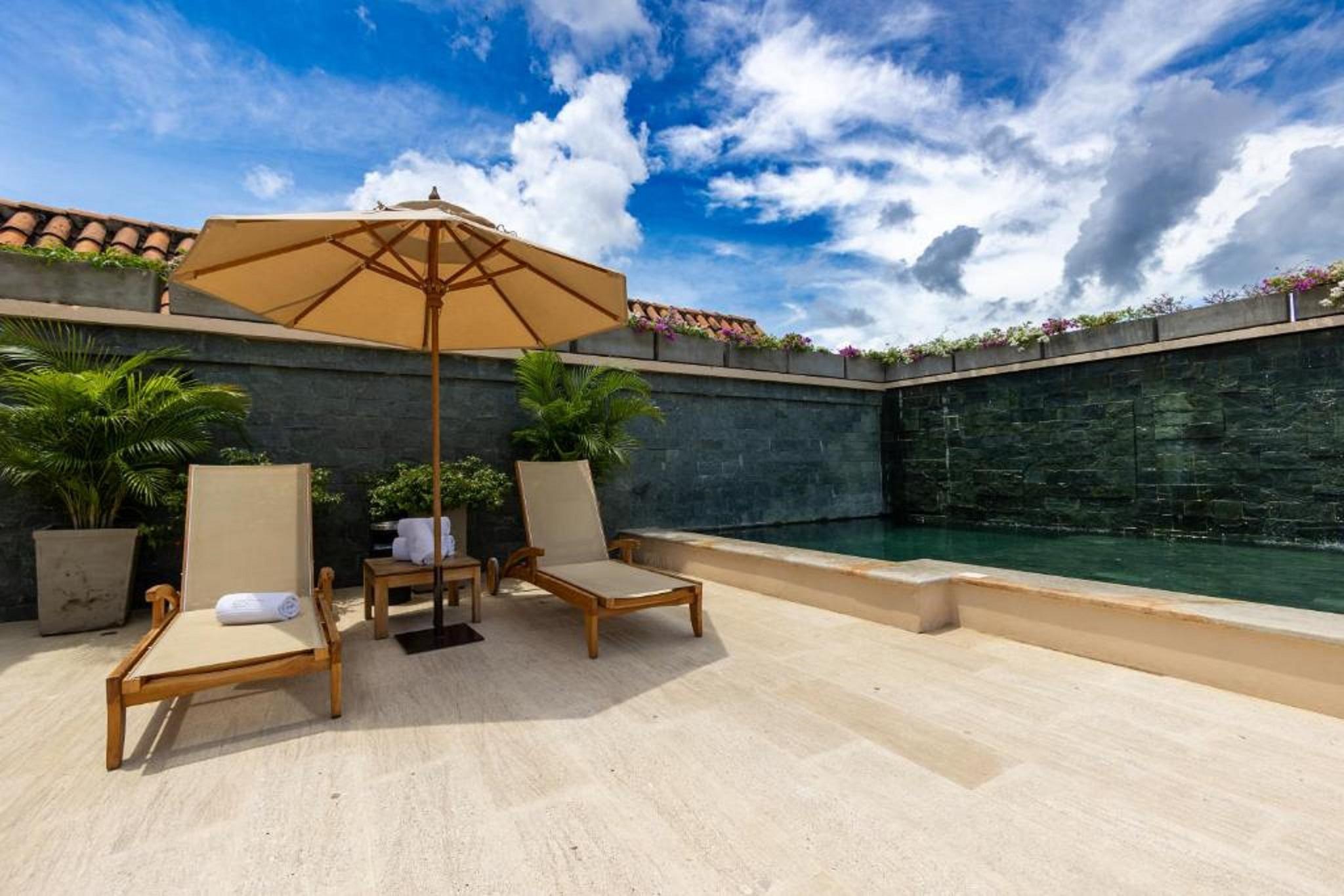 Hotel Casa Canabal By Faranda Boutique Cartagena Екстериор снимка