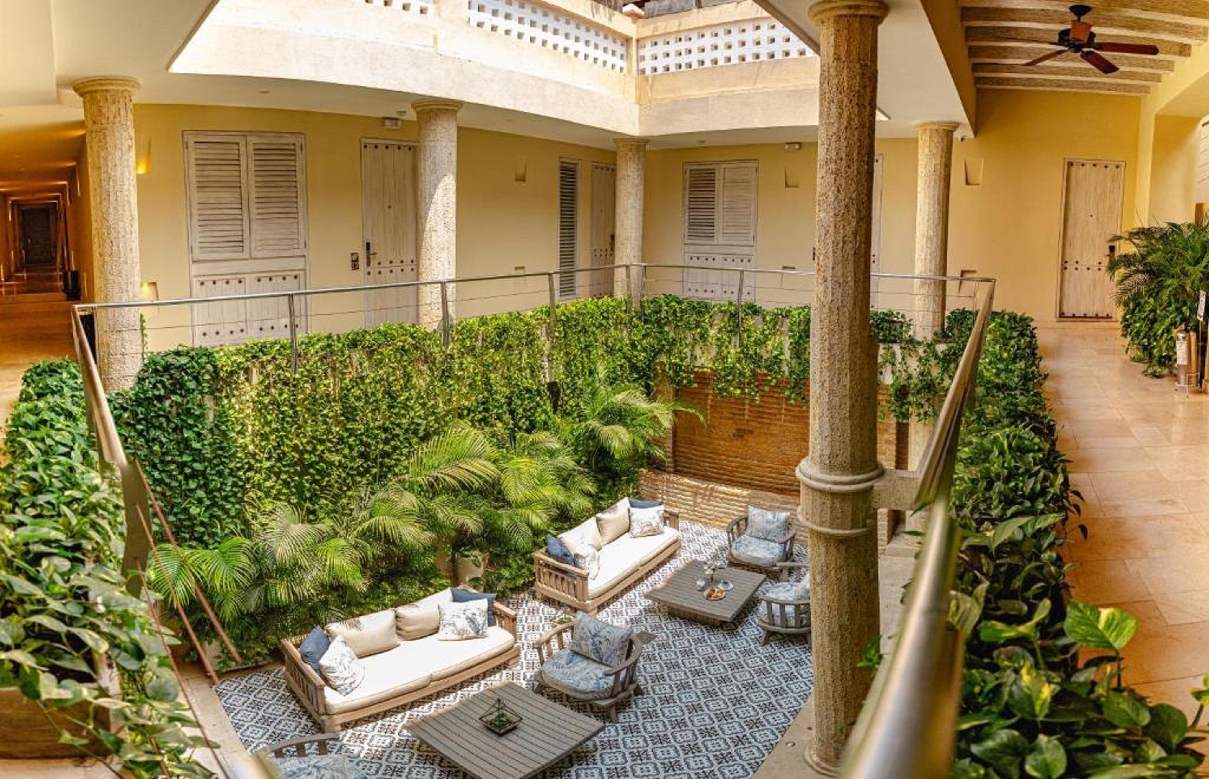 Hotel Casa Canabal By Faranda Boutique Cartagena Екстериор снимка