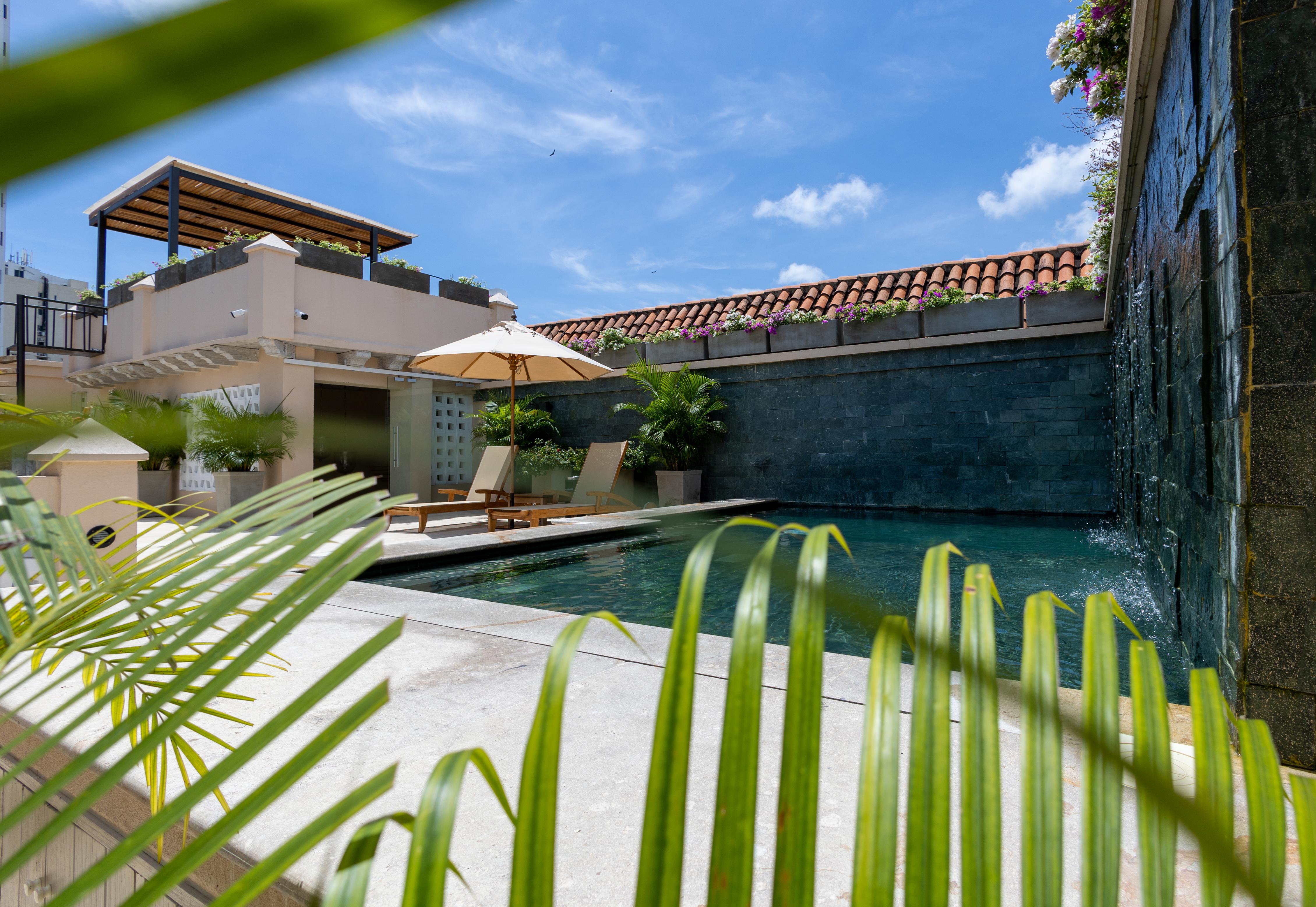 Hotel Casa Canabal By Faranda Boutique Cartagena Екстериор снимка