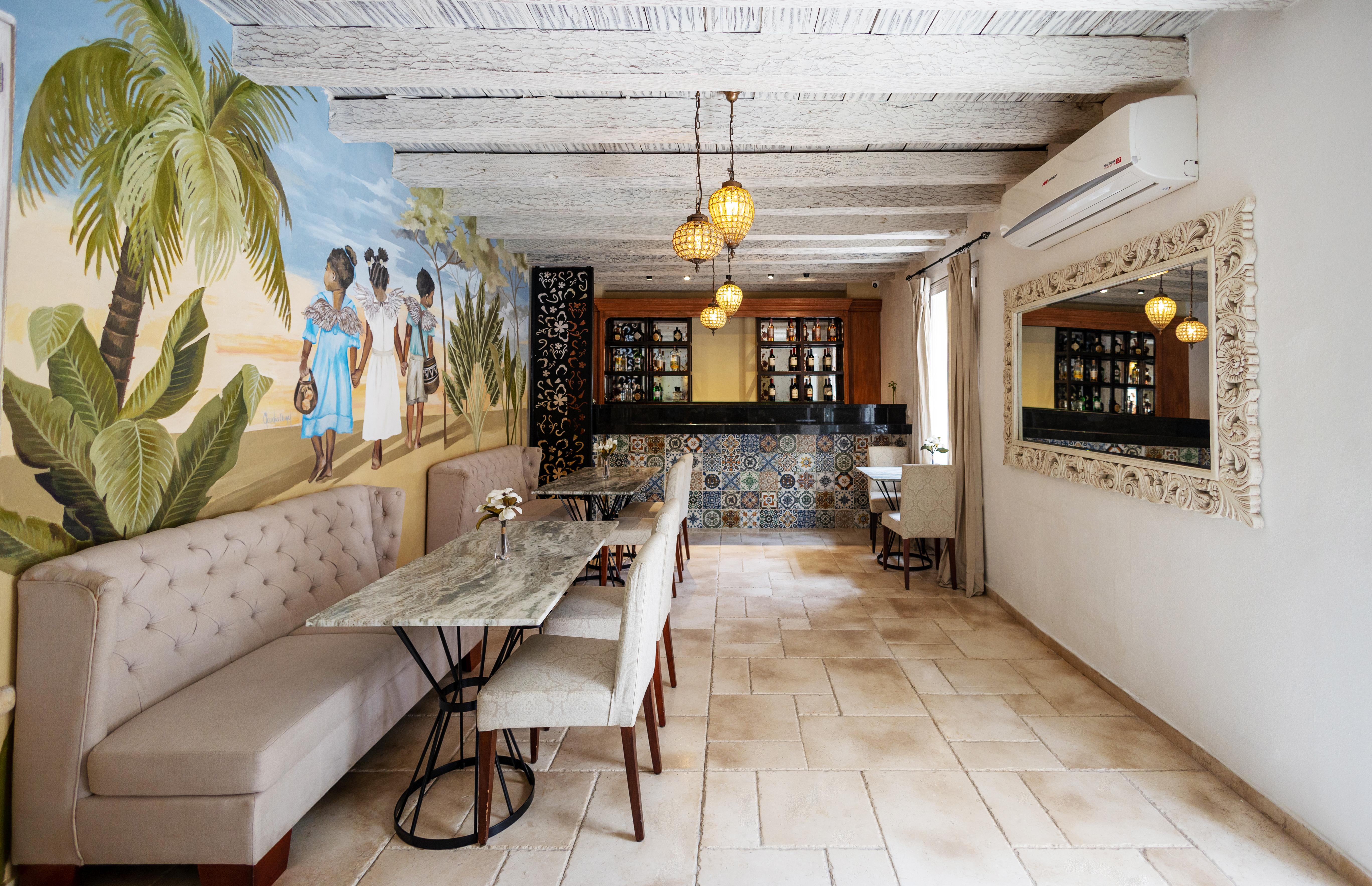 Hotel Casa Canabal By Faranda Boutique Cartagena Екстериор снимка