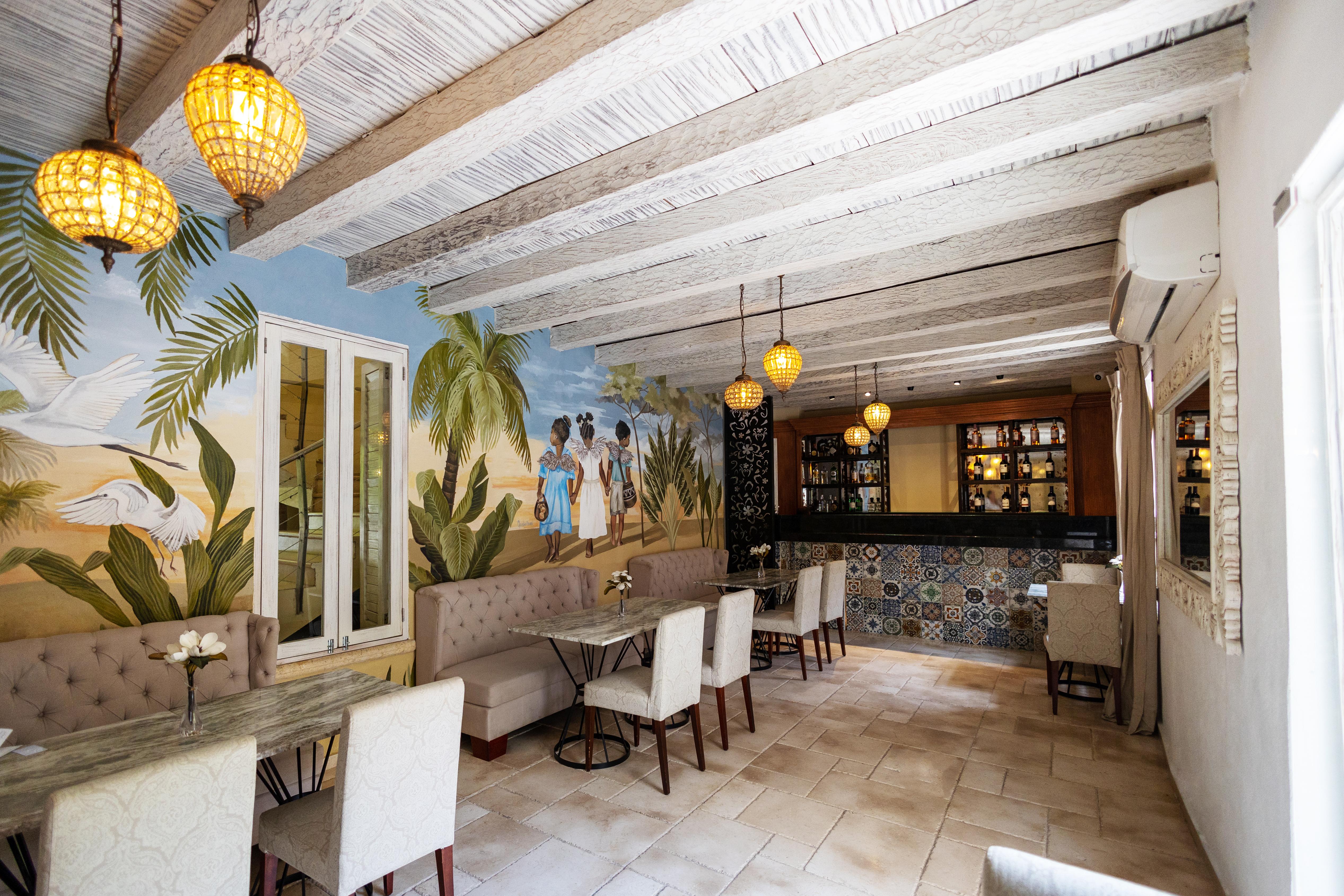 Hotel Casa Canabal By Faranda Boutique Cartagena Екстериор снимка
