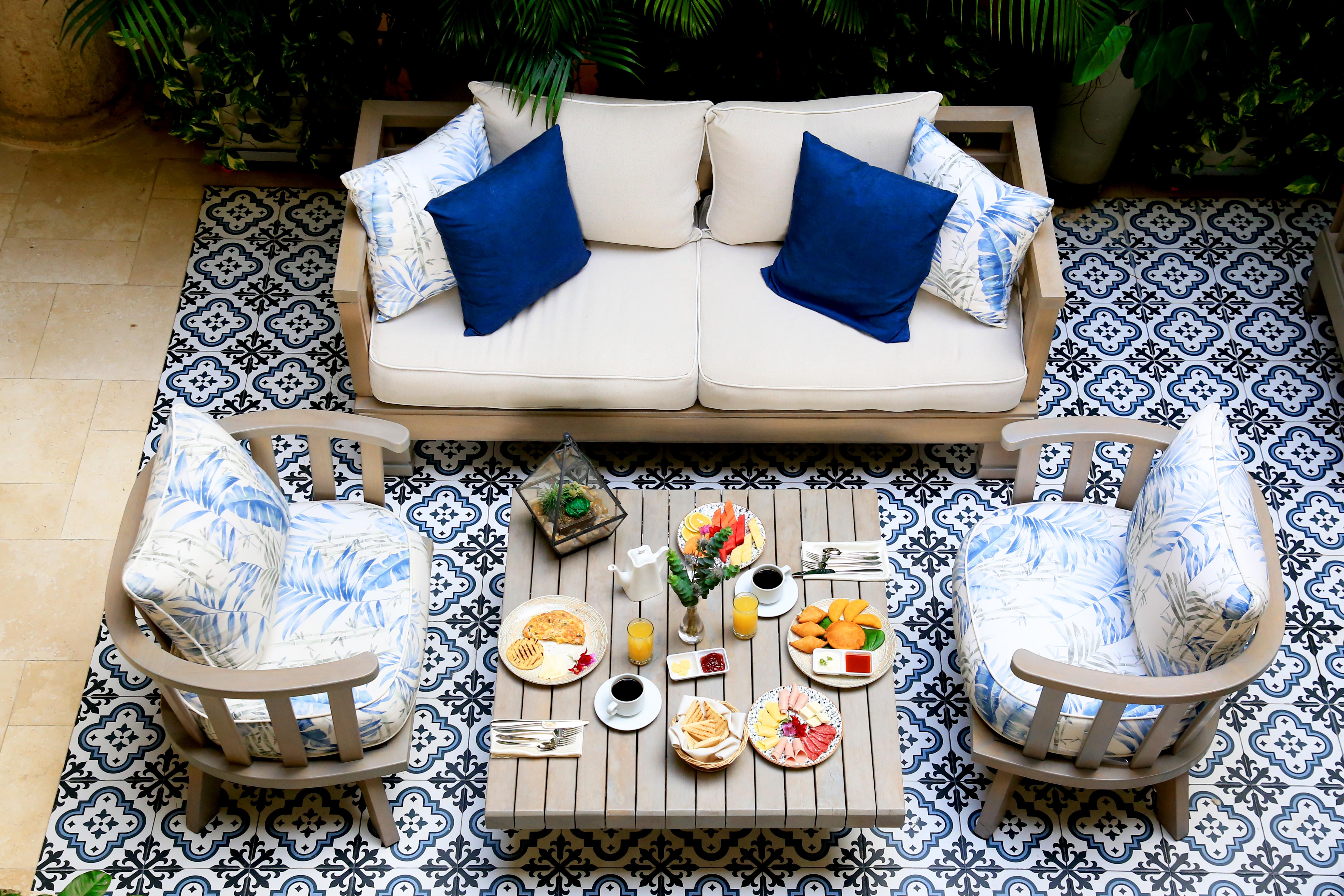 Hotel Casa Canabal By Faranda Boutique Cartagena Екстериор снимка