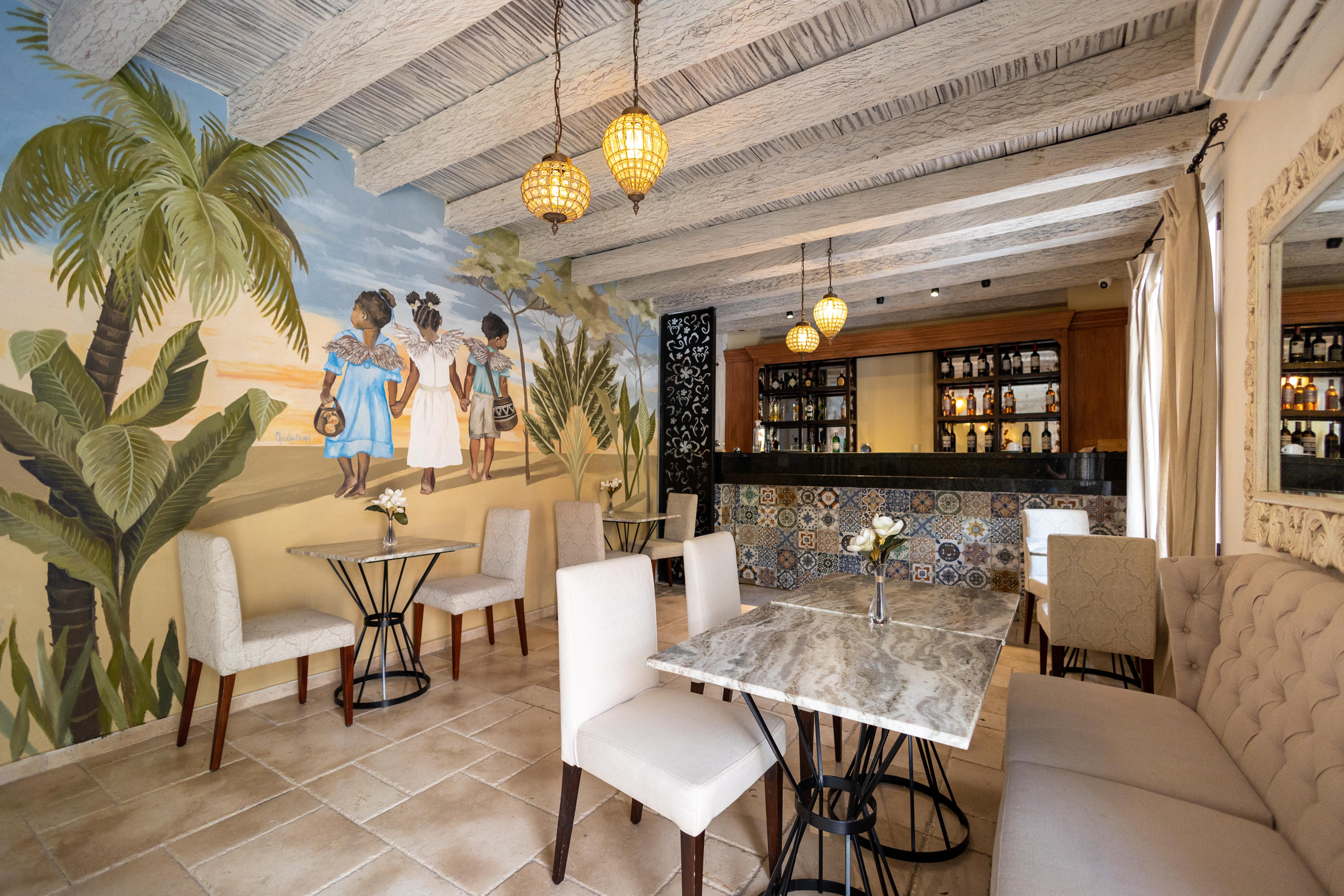 Hotel Casa Canabal By Faranda Boutique Cartagena Екстериор снимка