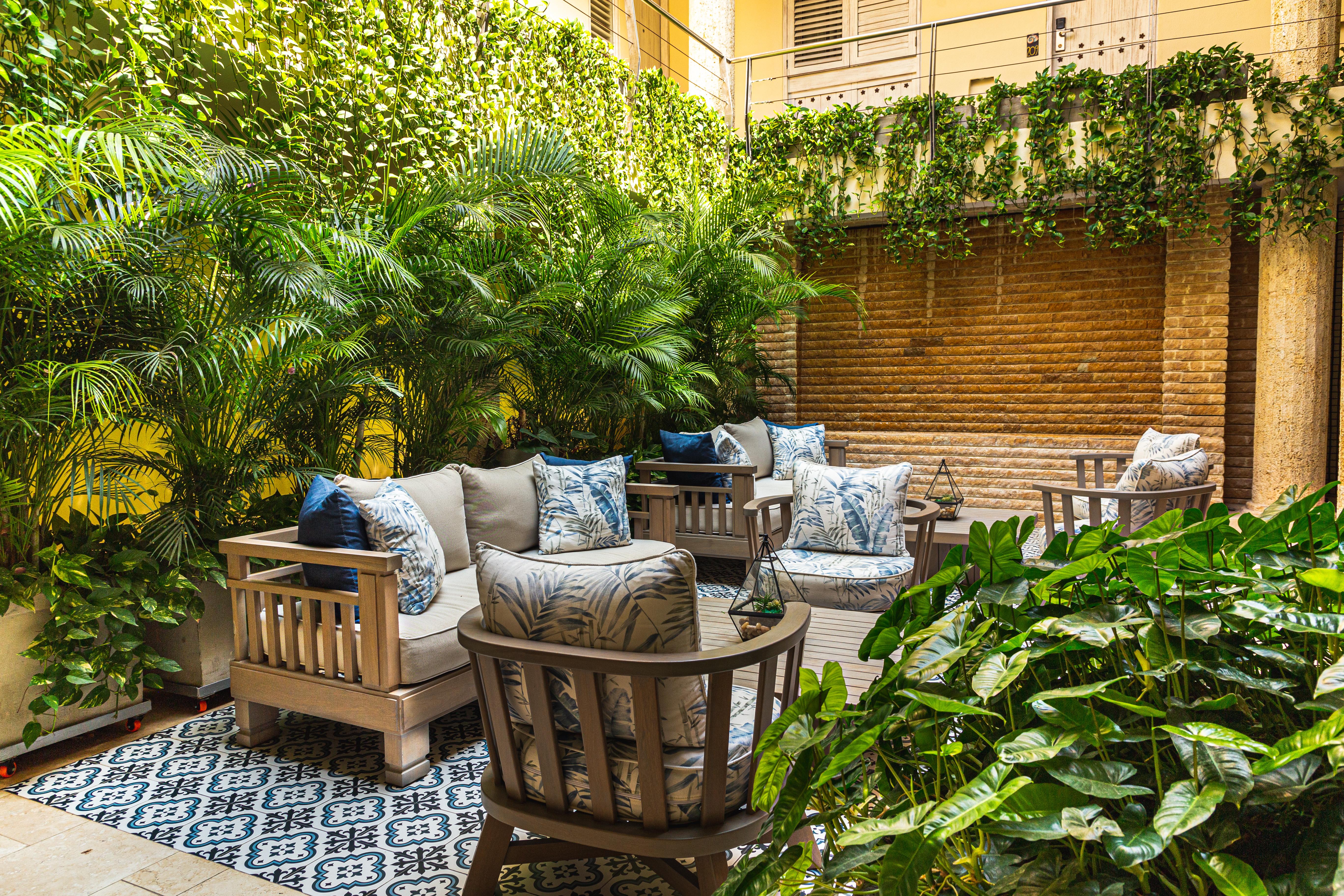 Hotel Casa Canabal By Faranda Boutique Cartagena Екстериор снимка