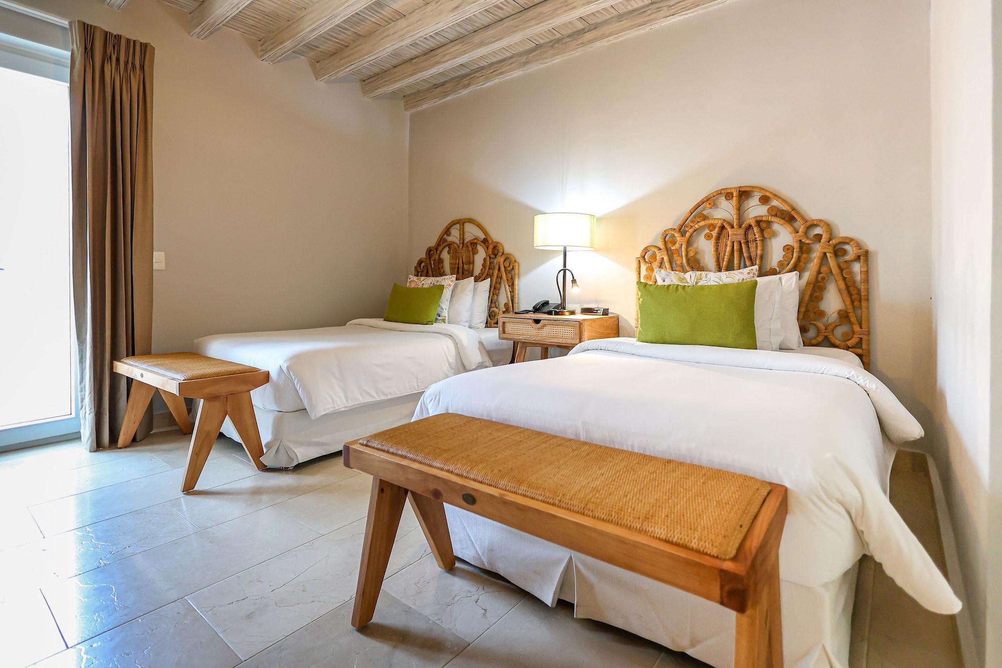 Hotel Casa Canabal By Faranda Boutique Cartagena Екстериор снимка
