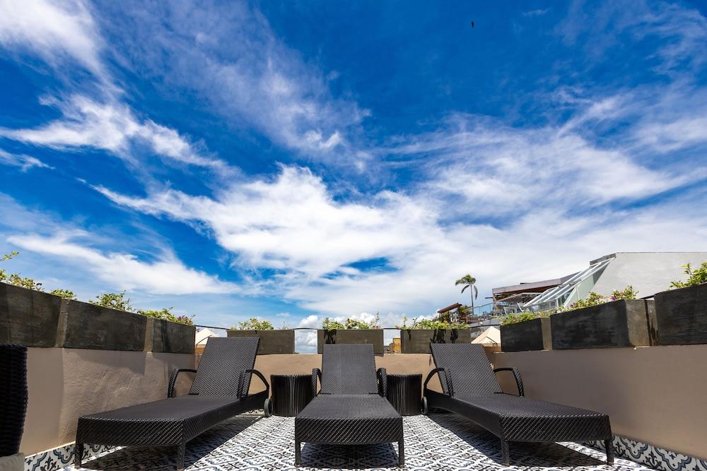 Hotel Casa Canabal By Faranda Boutique Cartagena Екстериор снимка