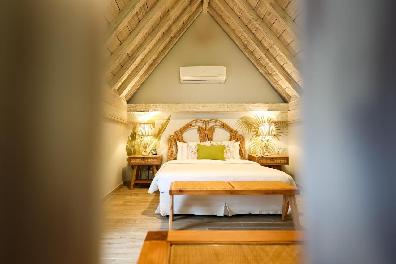 Hotel Casa Canabal By Faranda Boutique Cartagena Екстериор снимка