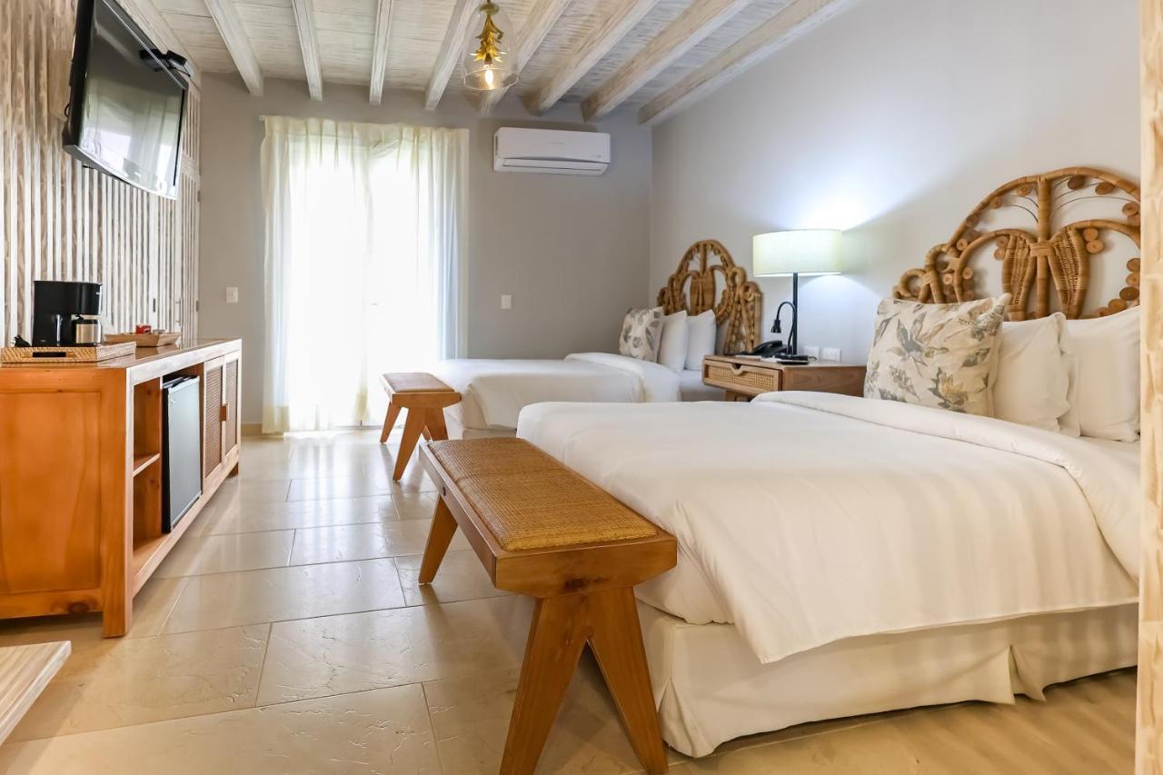 Hotel Casa Canabal By Faranda Boutique Cartagena Екстериор снимка