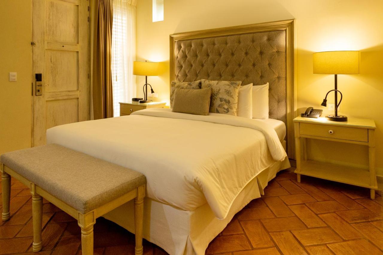 Hotel Casa Canabal By Faranda Boutique Cartagena Екстериор снимка