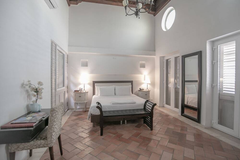Hotel Casa Canabal By Faranda Boutique Cartagena Екстериор снимка